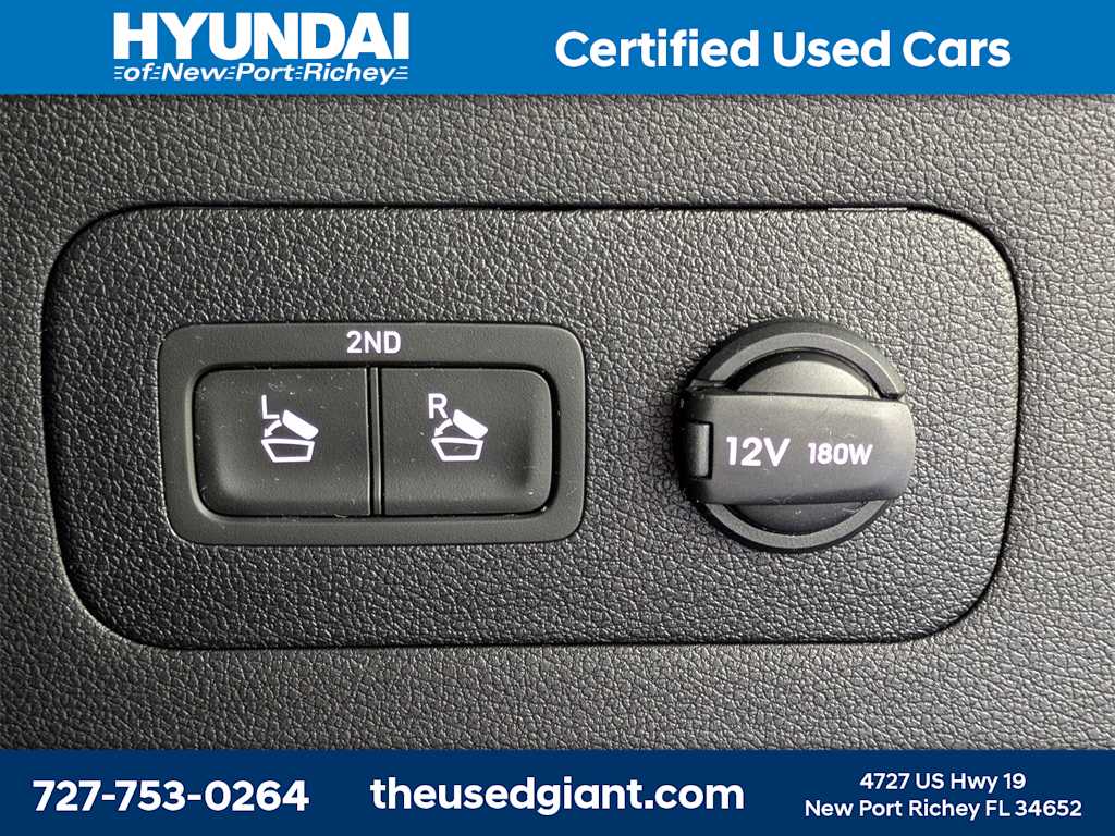 Thumbnail: 2023 Hyundai Santa Fe - 14