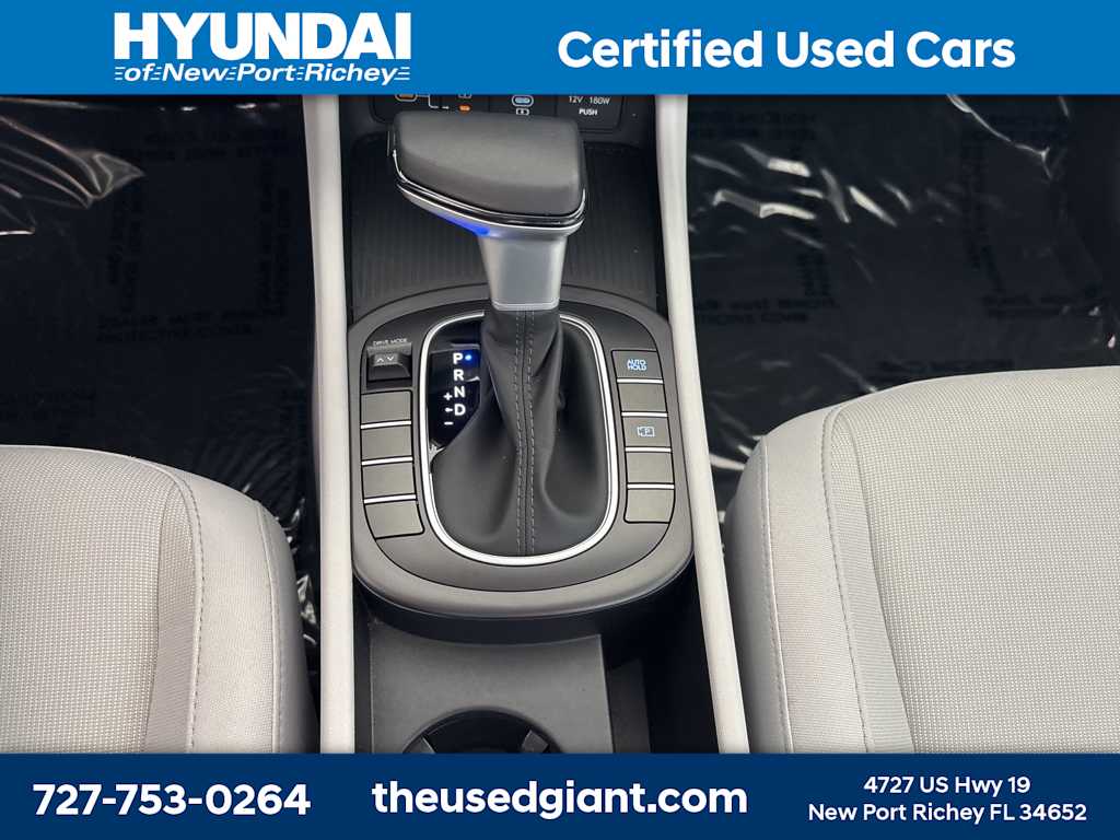 2024 Hyundai Kona SEL 29