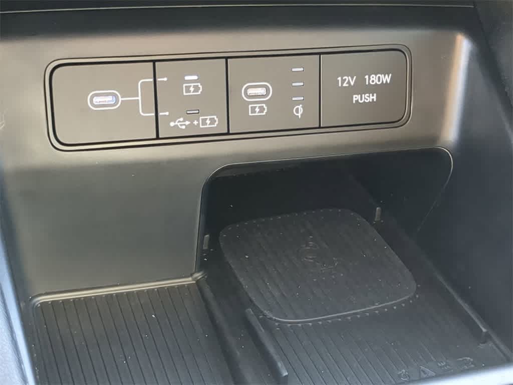 Thumbnail: 2026 Hyundai Tucson - 31