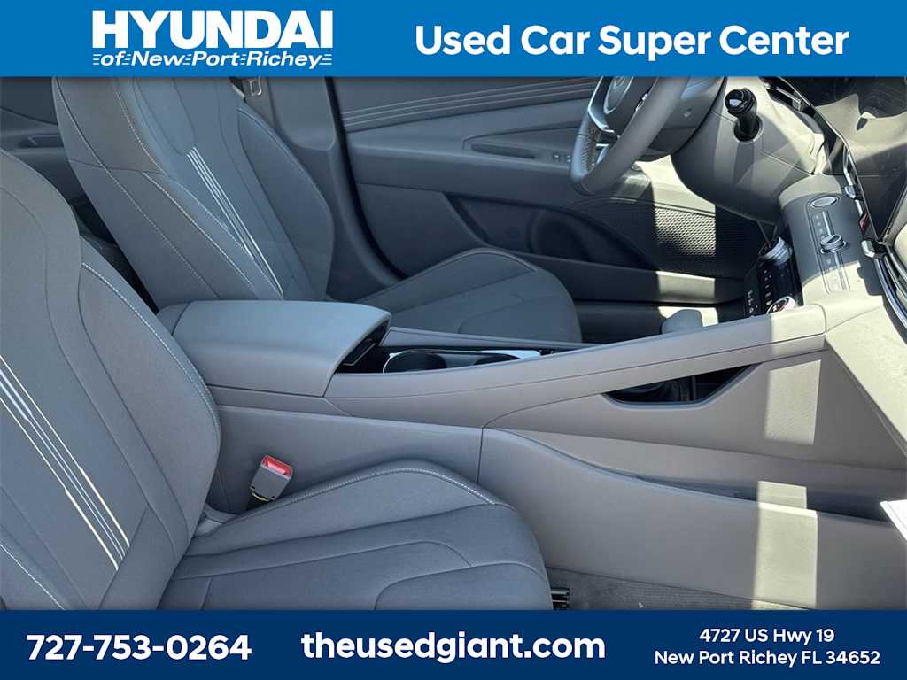 Thumbnail: 2025 Hyundai Elantra - 22