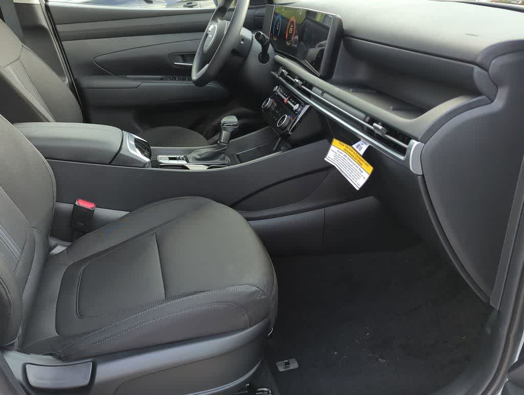 Thumbnail: 2026 Hyundai Tucson - 21