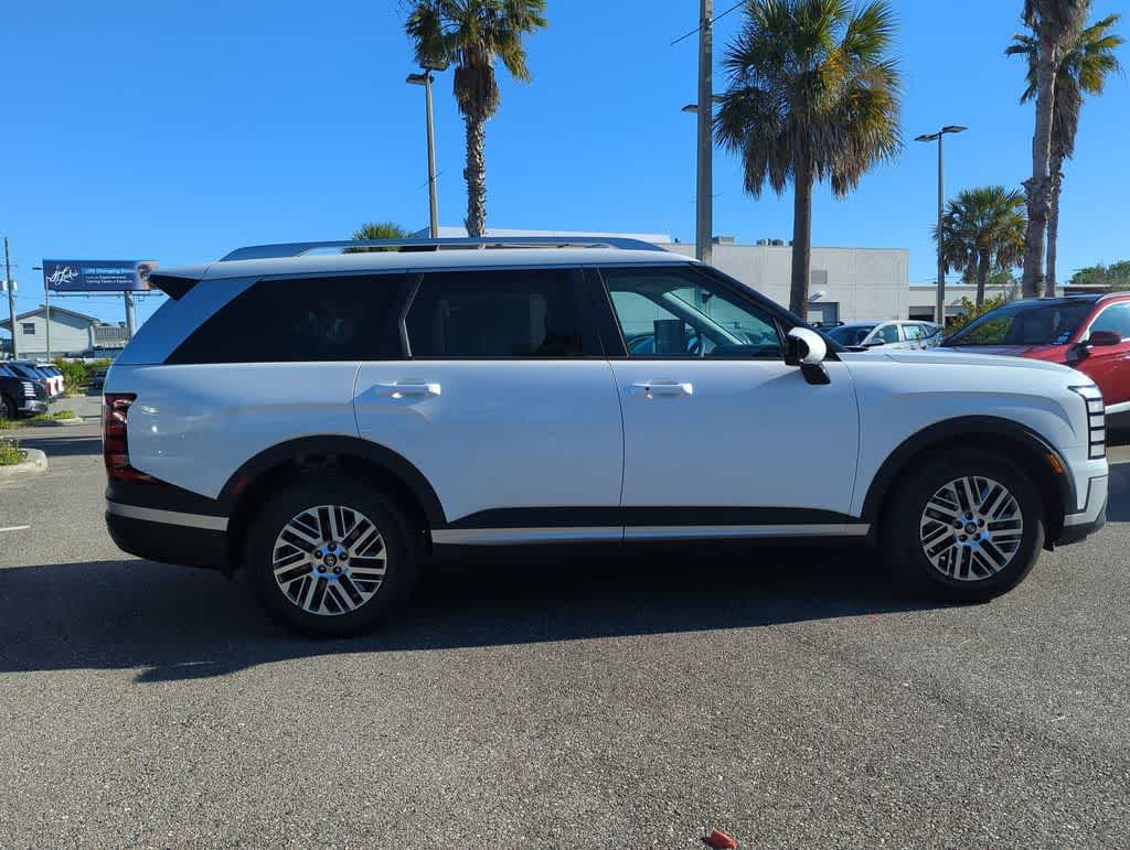 Thumbnail: 2026 Hyundai Palisade - 8