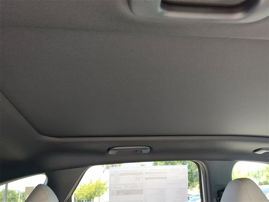 Thumbnail: 2026 Hyundai Tucson - 22