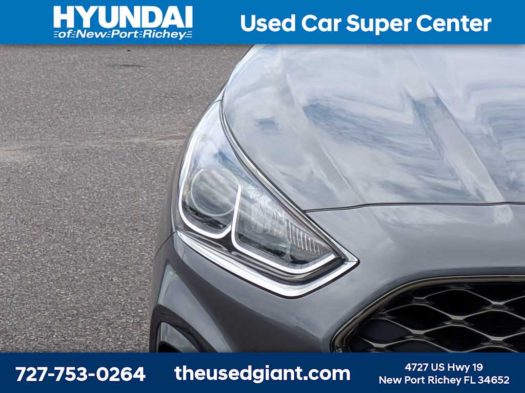 Thumbnail: 2019 Hyundai Sonata - 9