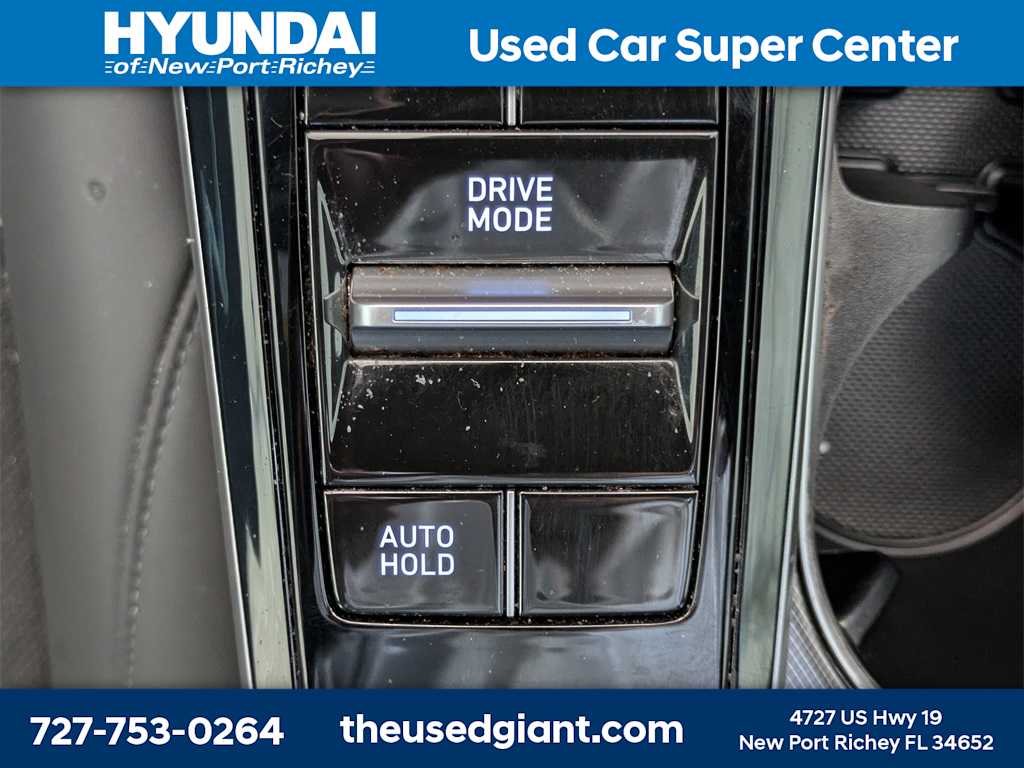 Thumbnail: 2023 Hyundai Sonata - 30