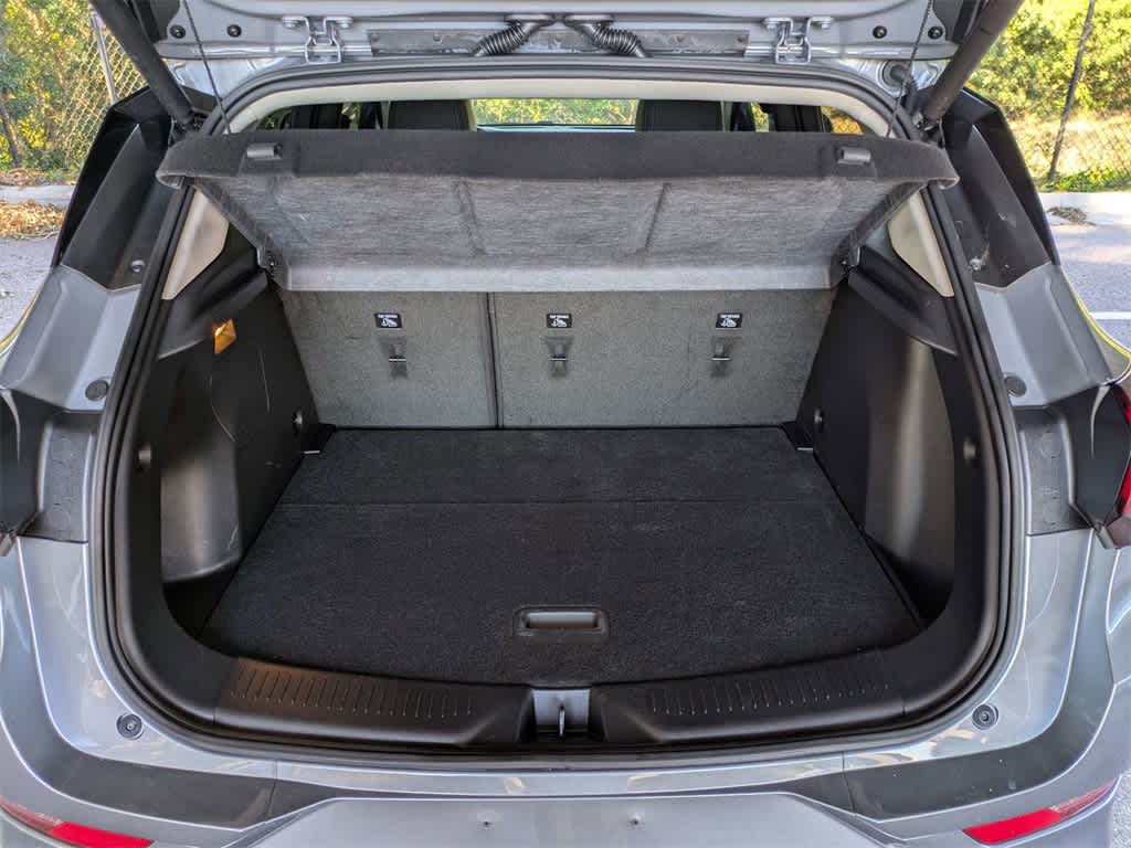 Thumbnail: 2022 Buick Encore GX - 12