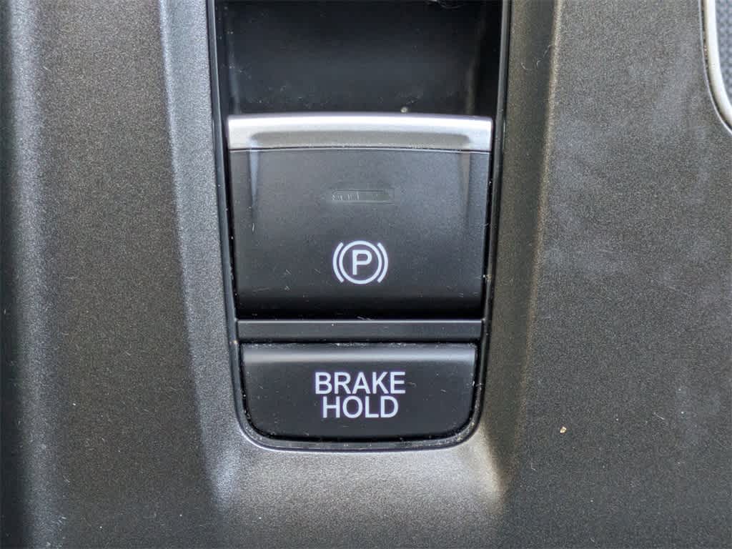 Thumbnail: 2021 Honda Accord - 30