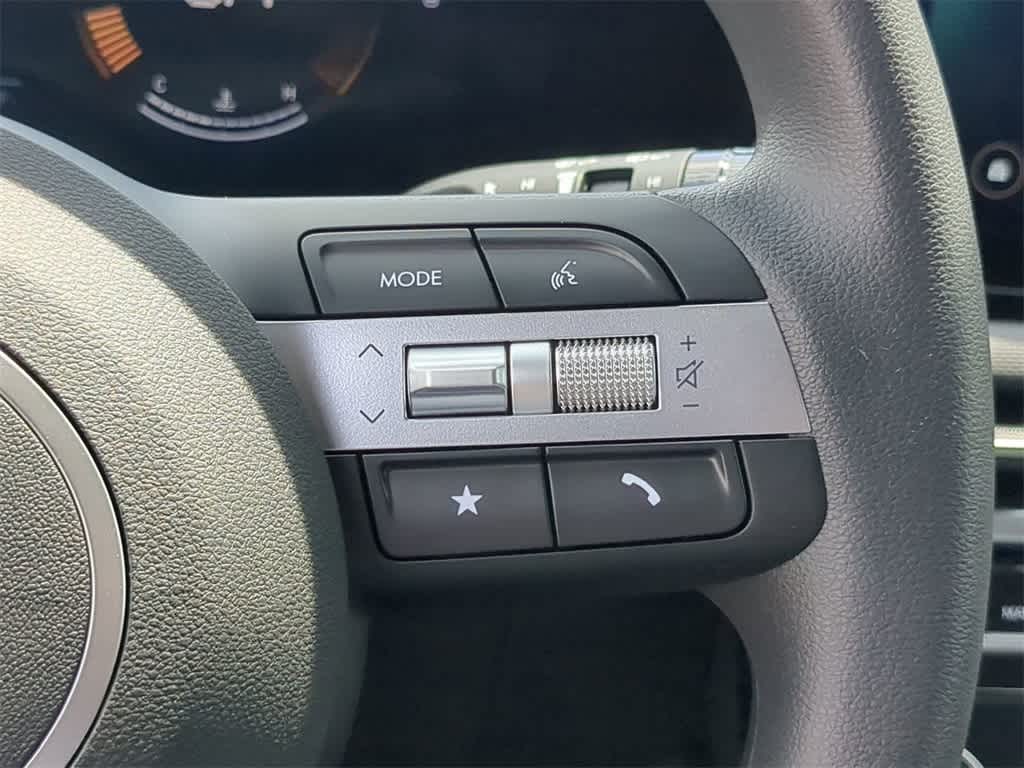 Thumbnail: 2026 Hyundai Tucson - 24