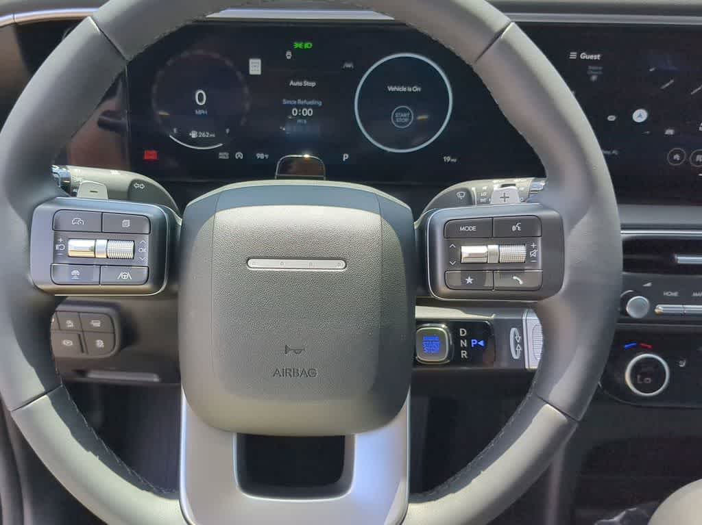 Thumbnail: 2026 Hyundai Palisade - 24