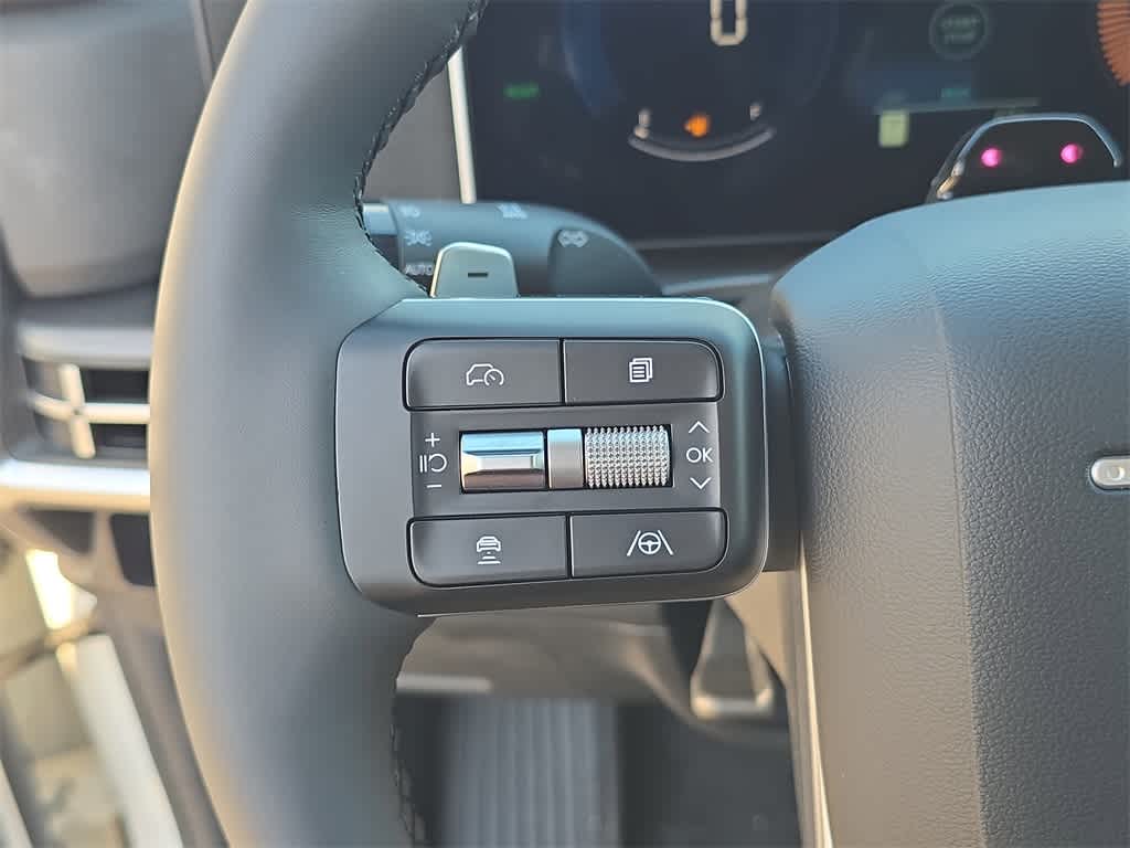 Thumbnail: 2026 Hyundai Santa Fe - 23