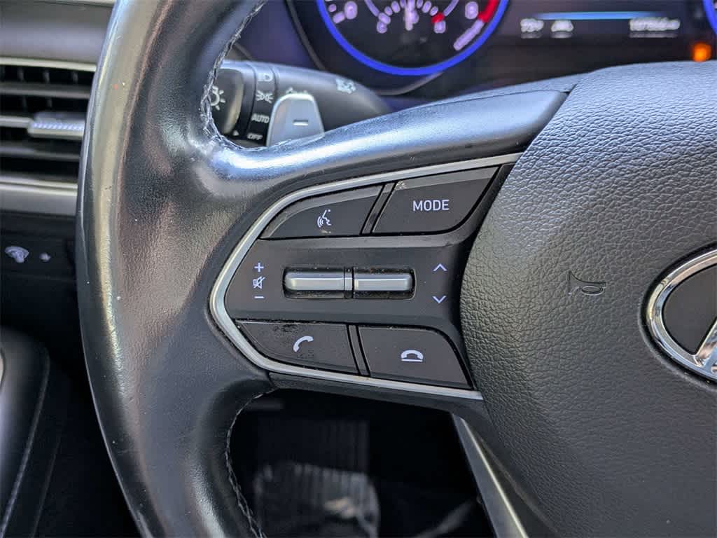 Thumbnail: 2022 Hyundai Palisade - 40