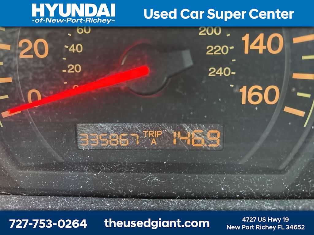 Thumbnail: 2005 Honda Accord - 6