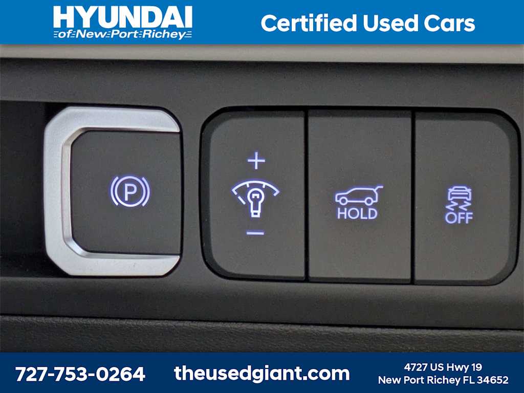 Thumbnail: 2025 Hyundai Santa Fe - 30