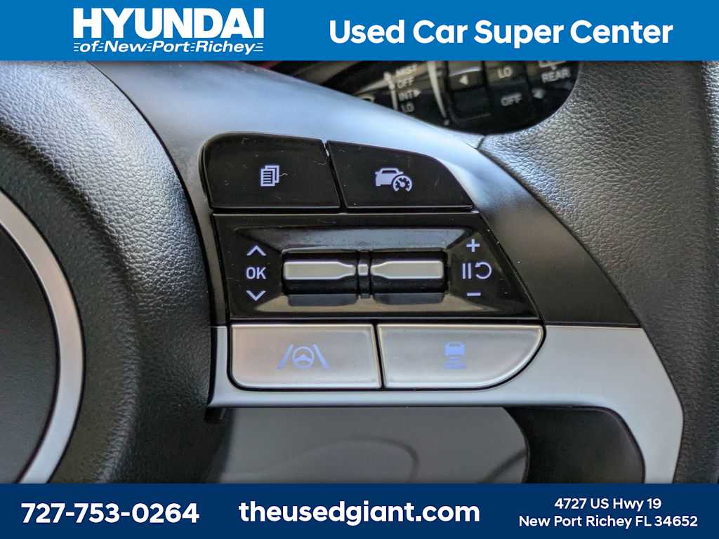 Thumbnail: 2024 Hyundai Tucson - 32