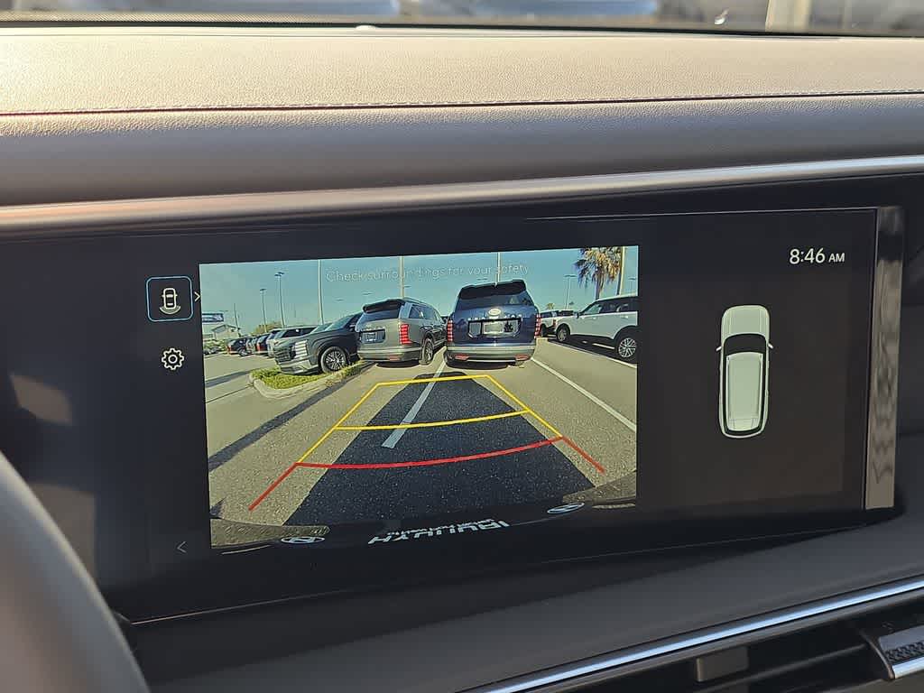 Thumbnail: 2026 Hyundai Palisade - 30