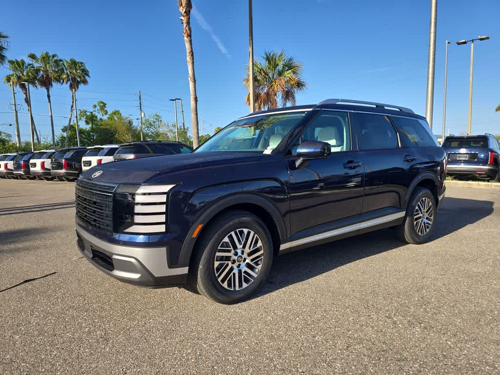 Thumbnail: 2026 Hyundai Palisade - 2