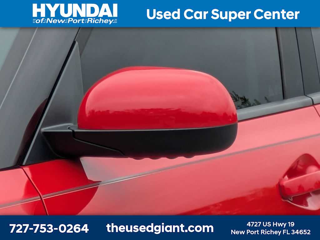 Thumbnail: 2023 Kia Soul - 11
