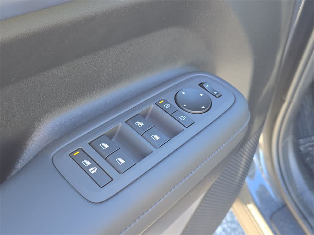 Thumbnail: 2026 Hyundai Santa Fe - 16