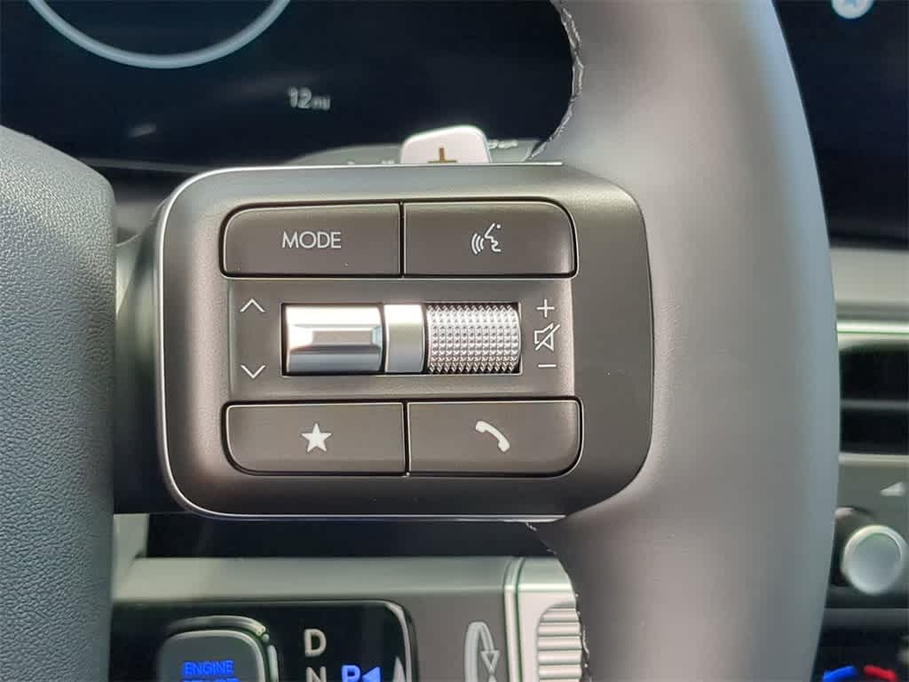 Thumbnail: 2026 Hyundai Palisade - 26