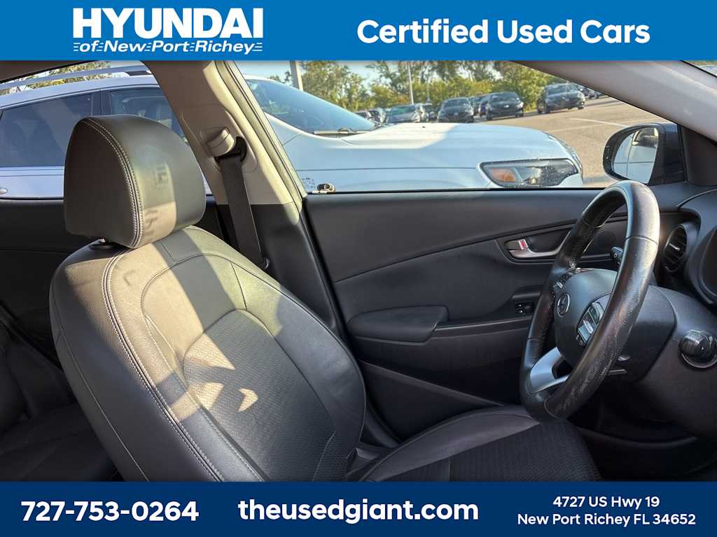 Thumbnail: 2020 Hyundai Kona - 8