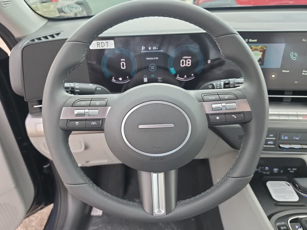 Thumbnail: 2026 Hyundai Kona - 23