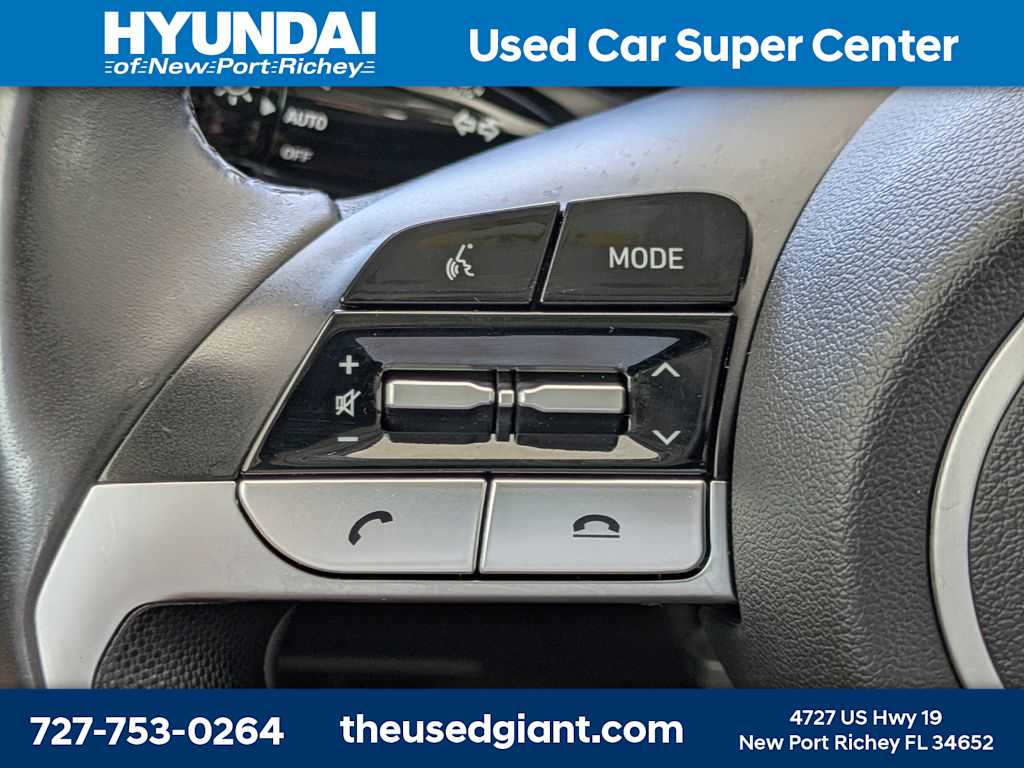 Thumbnail: 2022 Hyundai Elantra - 31