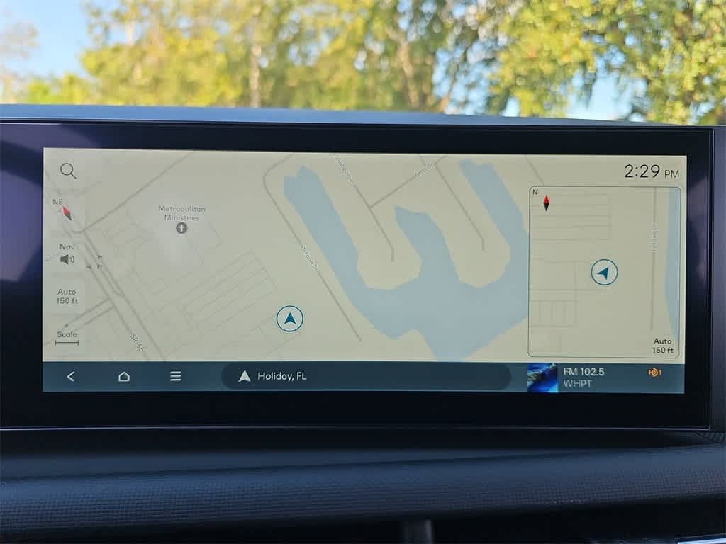 Thumbnail: 2025 Hyundai Santa Cruz - 37