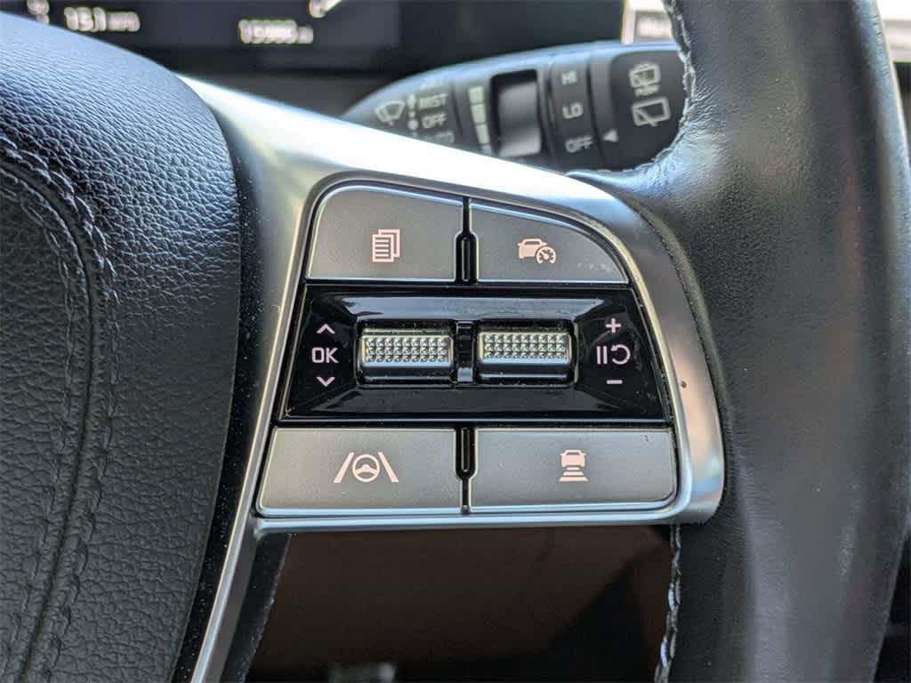 Thumbnail: 2024 Kia Telluride - 45