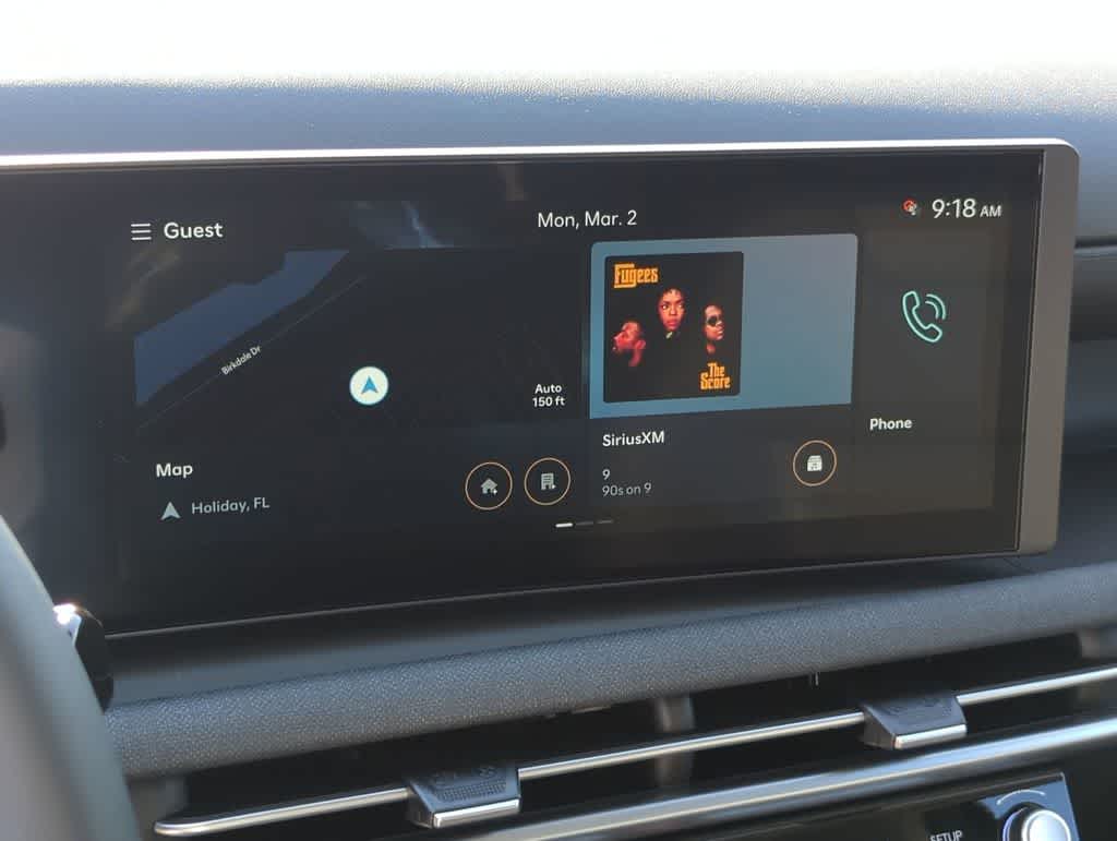 Thumbnail: 2026 Hyundai Tucson - 30