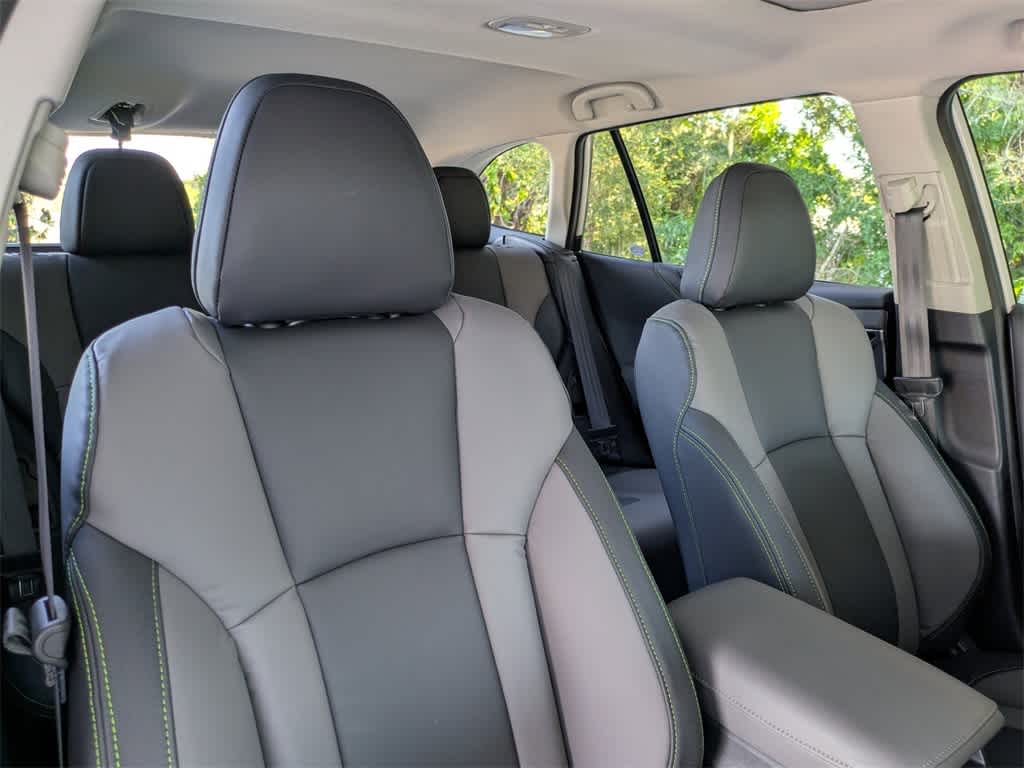 Thumbnail: 2025 Subaru Outback - 6