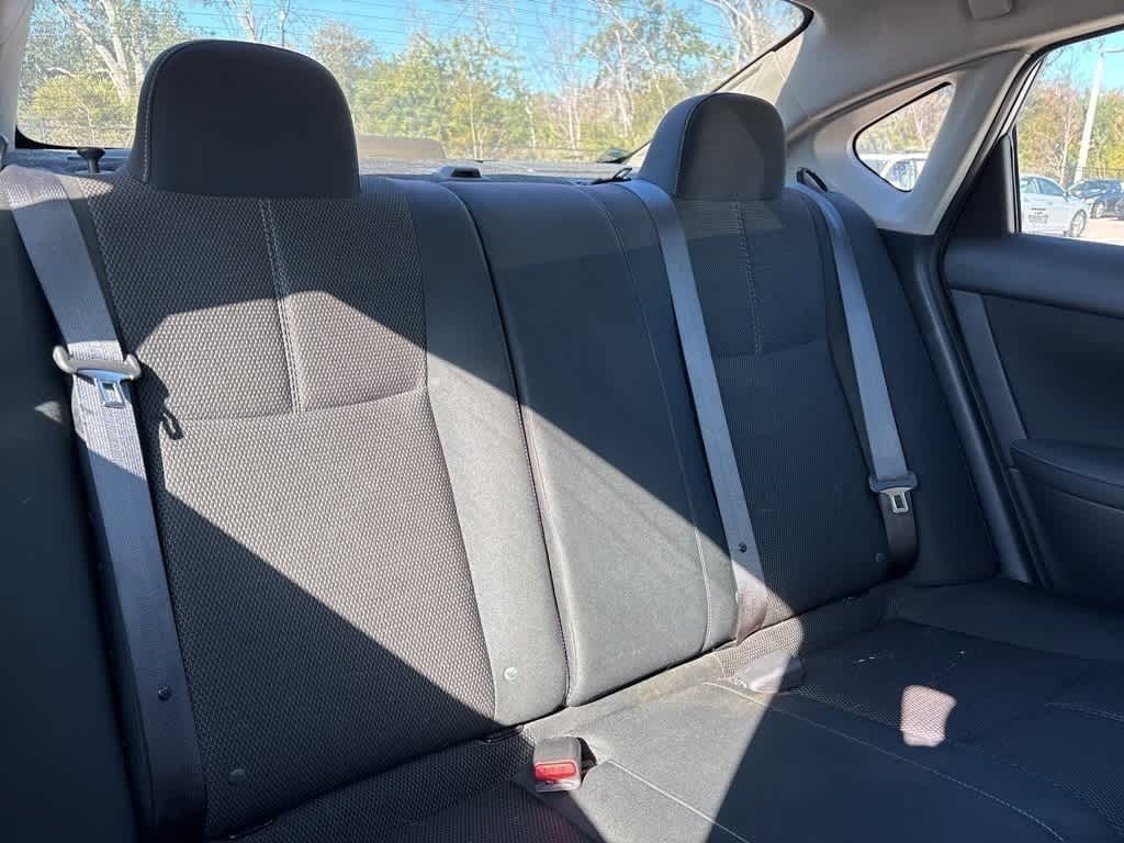 Thumbnail: 2018 Nissan Sentra - 8