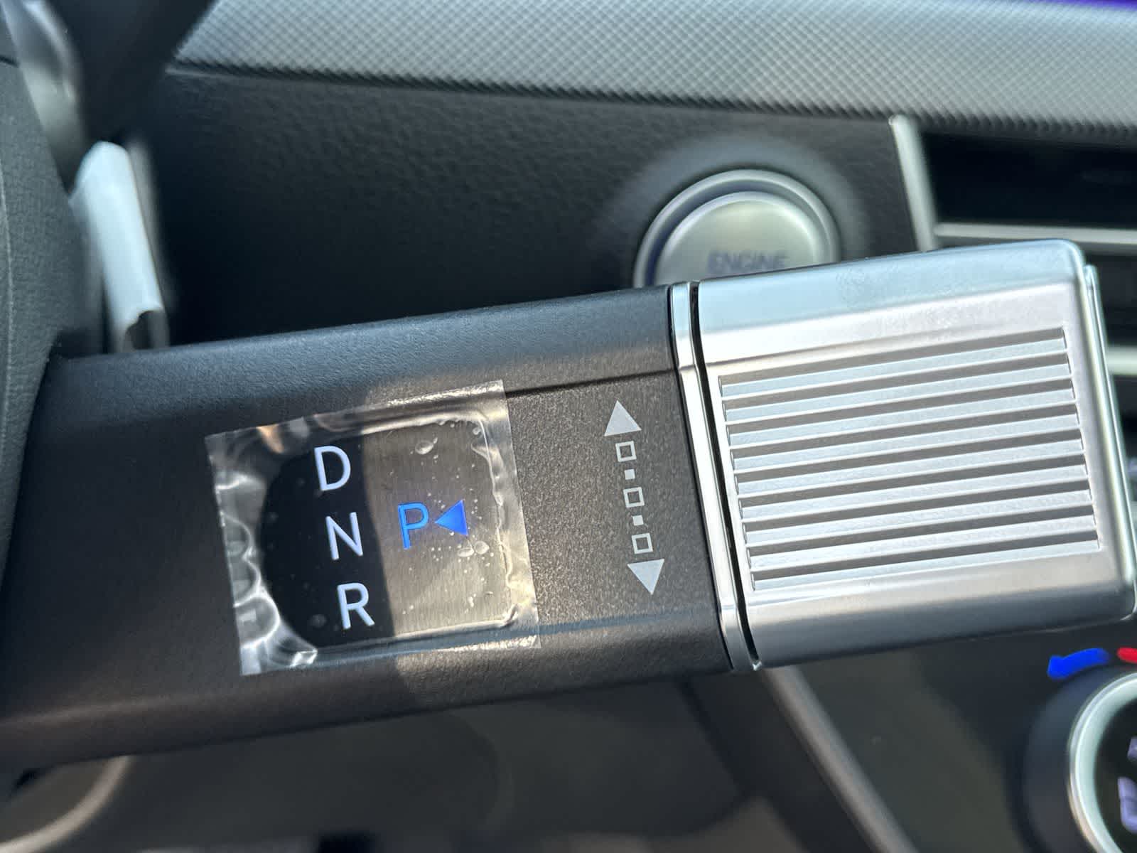 2025 Hyundai Sonata Limited 31