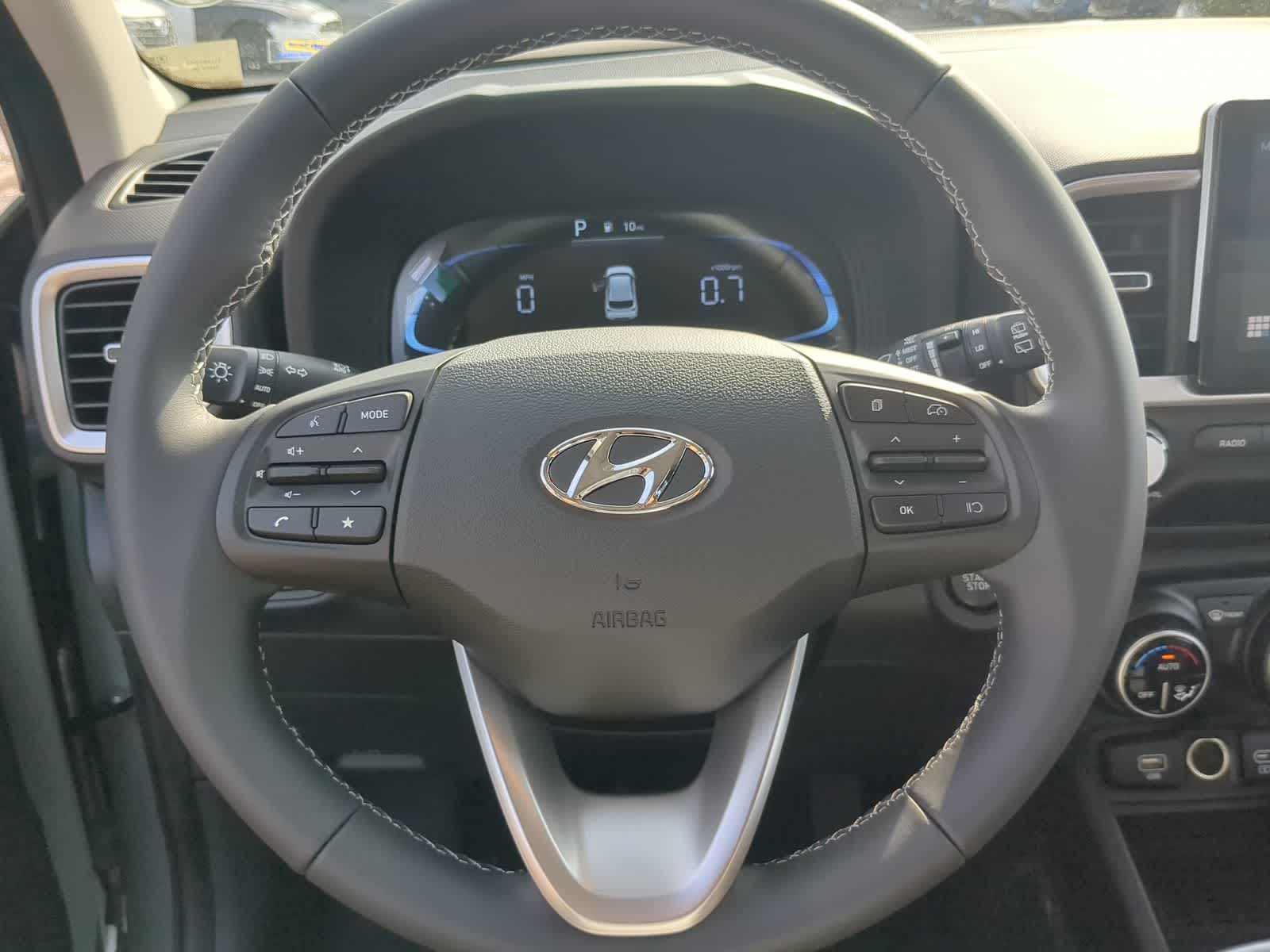 Thumbnail: 2026 Hyundai Venue - 22