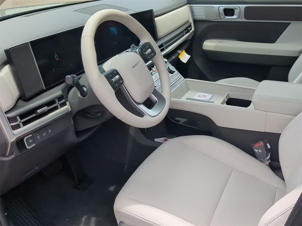 Thumbnail: 2026 Hyundai Santa Fe - 14