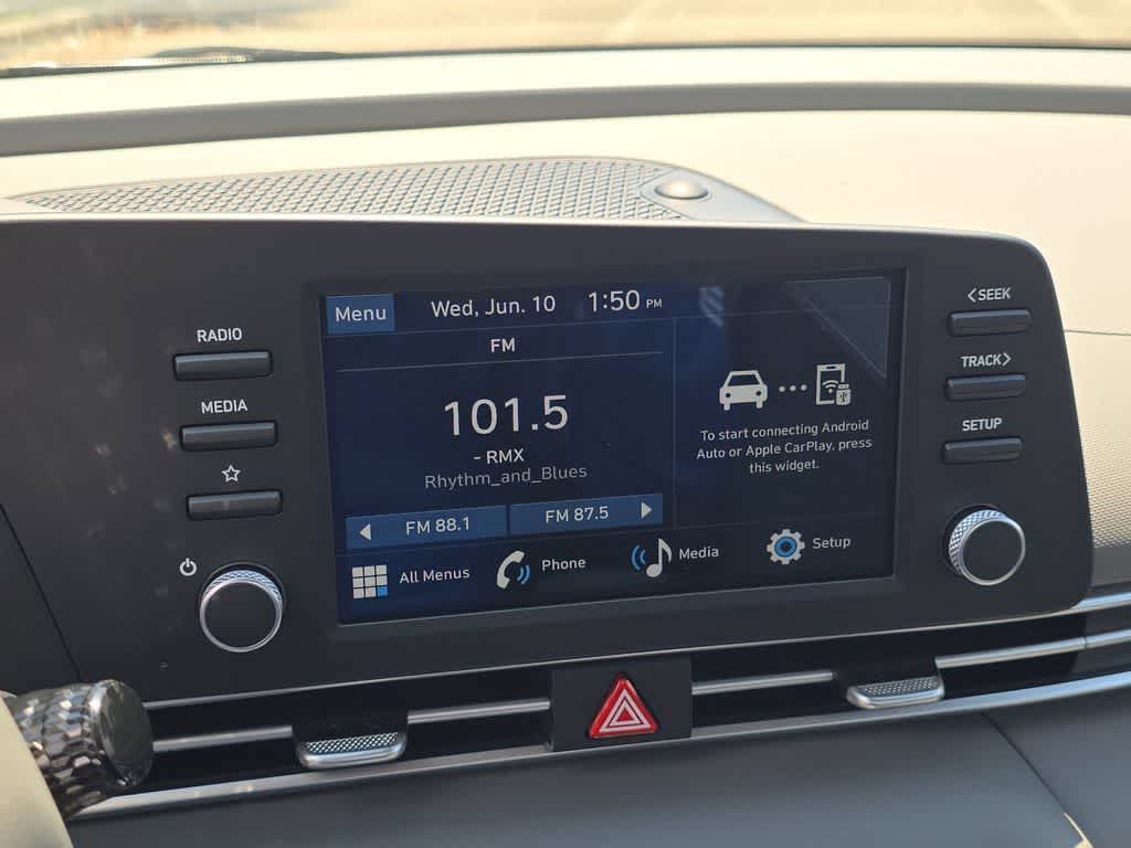 Thumbnail: 2026 Hyundai Elantra - 30