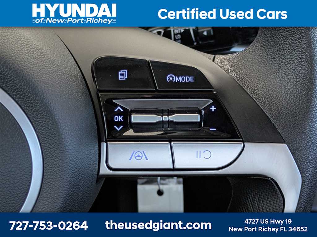 Thumbnail: 2021 Hyundai Elantra - 25