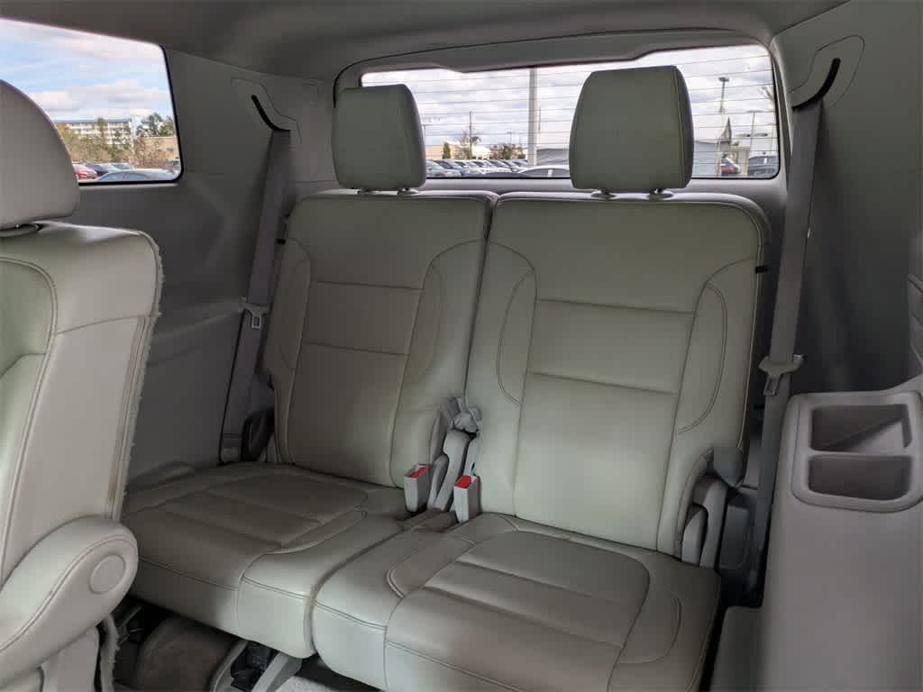 Thumbnail: 2020 GMC Acadia - 16