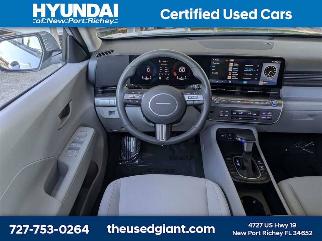 Thumbnail: 2024 Hyundai Kona - 18