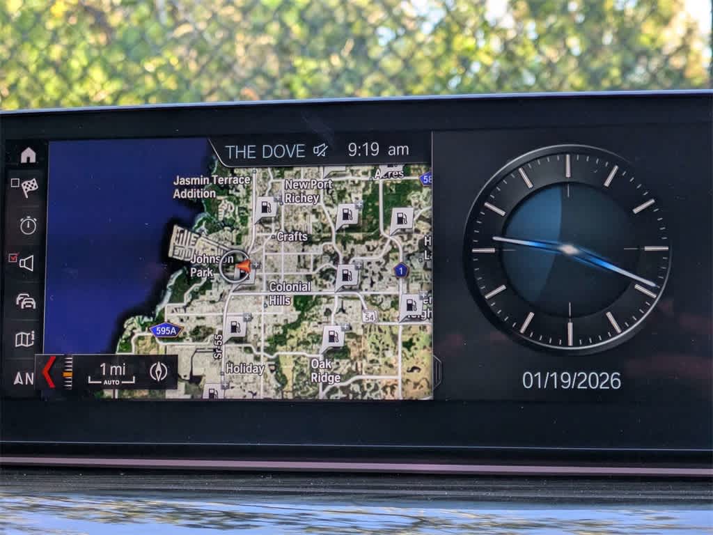 Thumbnail: 2018 BMW 5 Series - 24