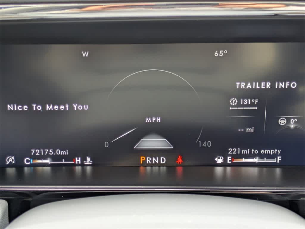 Thumbnail: 2020 Lincoln Navigator - 41