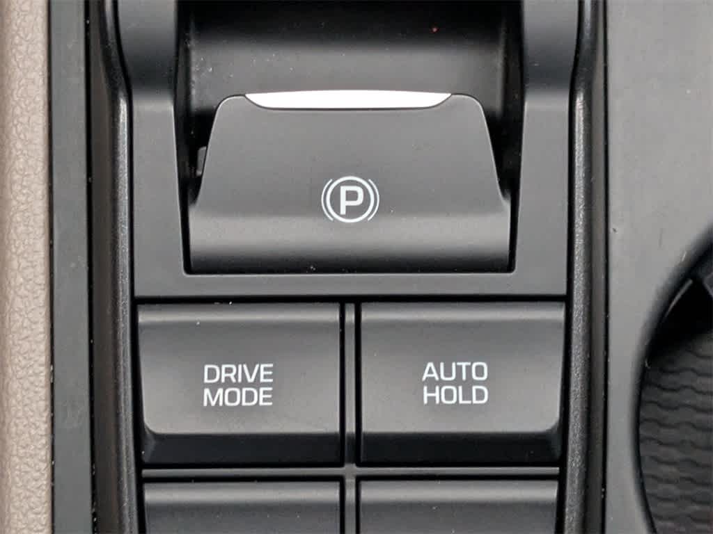 Thumbnail: 2020 Hyundai Tucson - 26