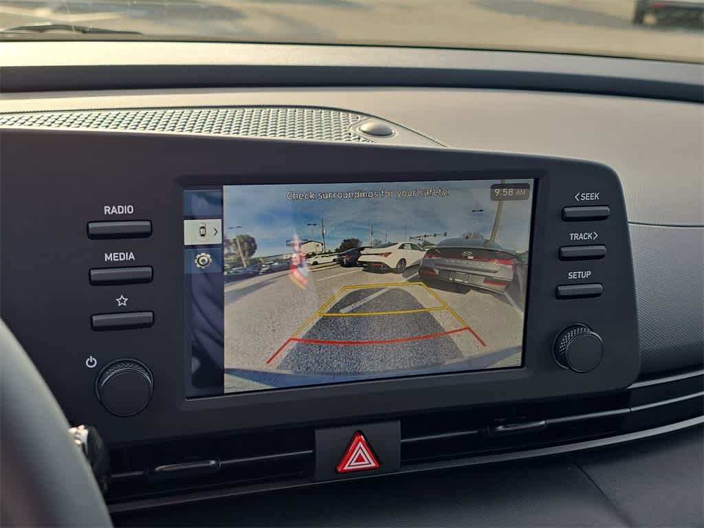 Thumbnail: 2026 Hyundai Elantra - 28