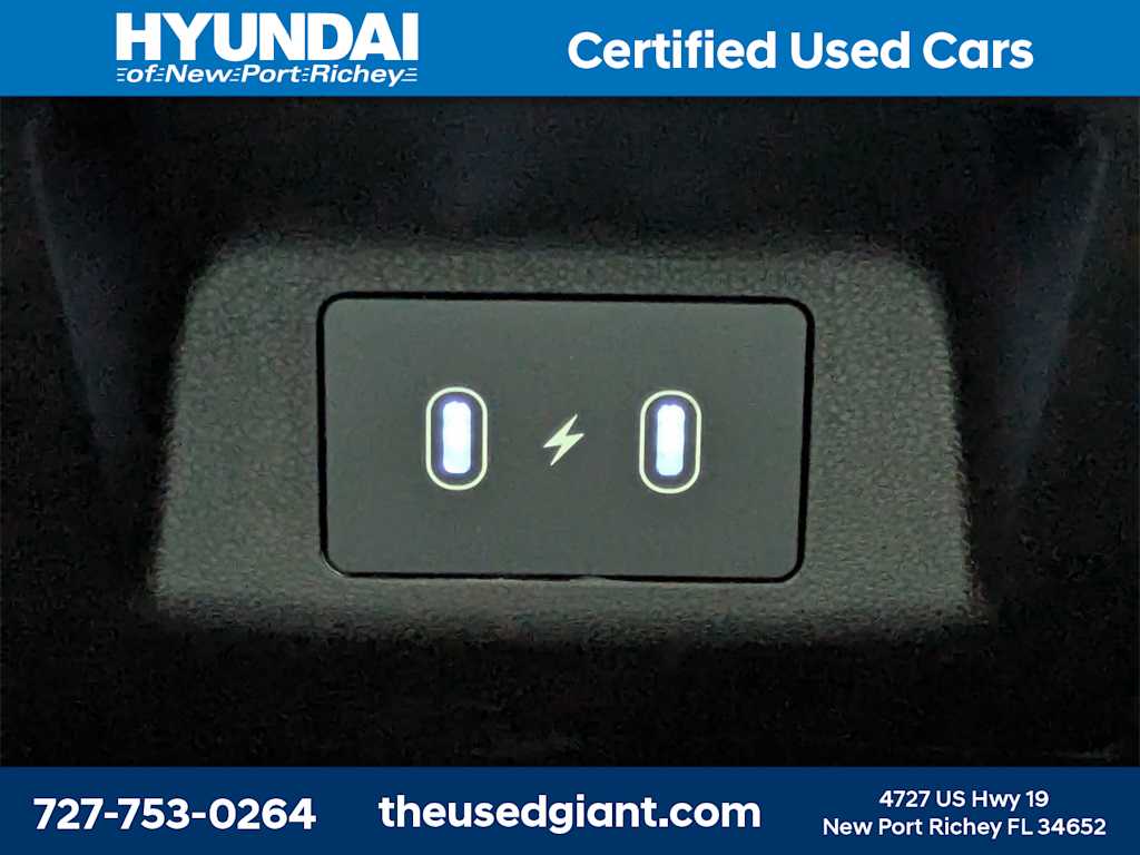 Thumbnail: 2025 Hyundai Tucson - 17