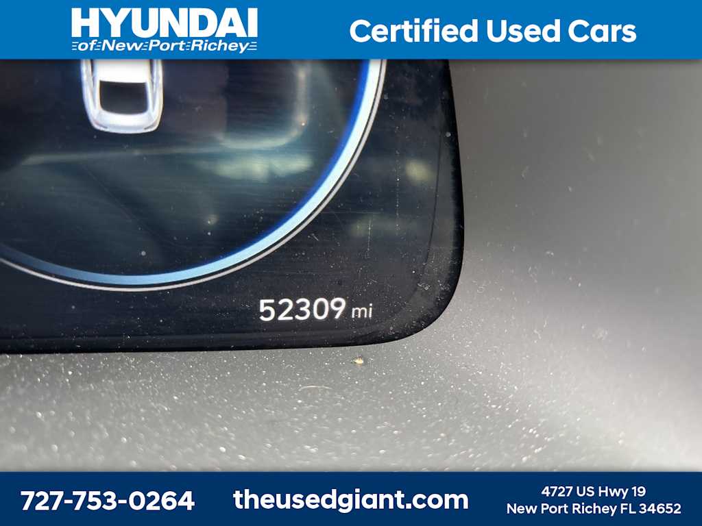 2021 Hyundai Sonata SEL Plus 12