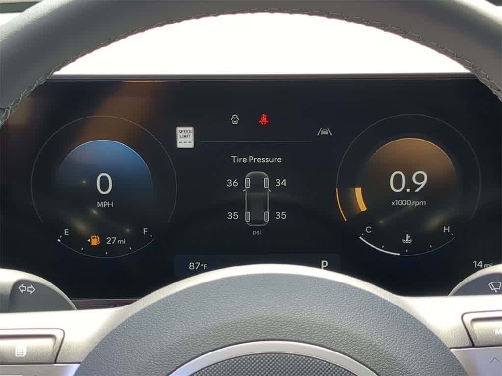 Thumbnail: 2026 Hyundai Kona - 30