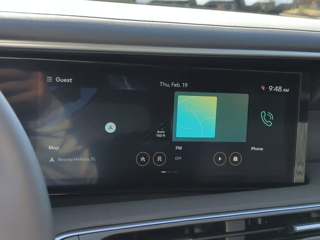 Thumbnail: 2026 Hyundai Palisade - 29