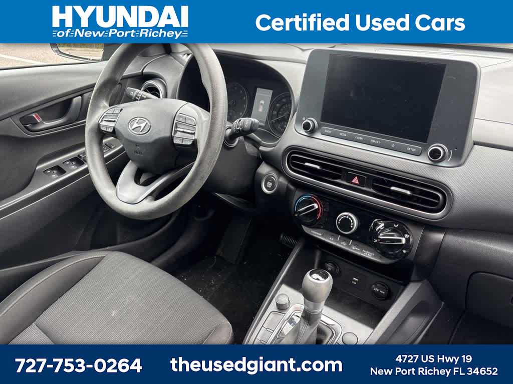 Thumbnail: 2022 Hyundai Kona - 6