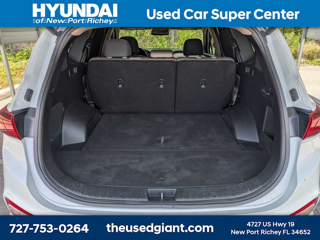 Thumbnail: 2019 Hyundai Santa Fe - 12