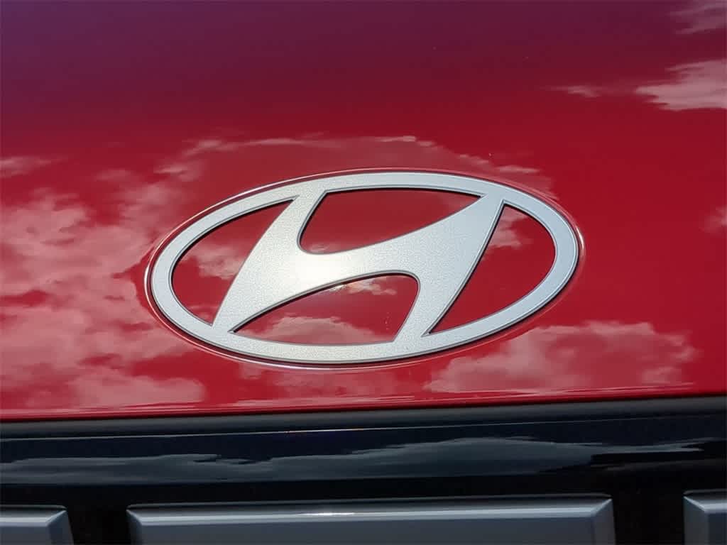 Thumbnail: 2026 Hyundai Santa Fe - 10