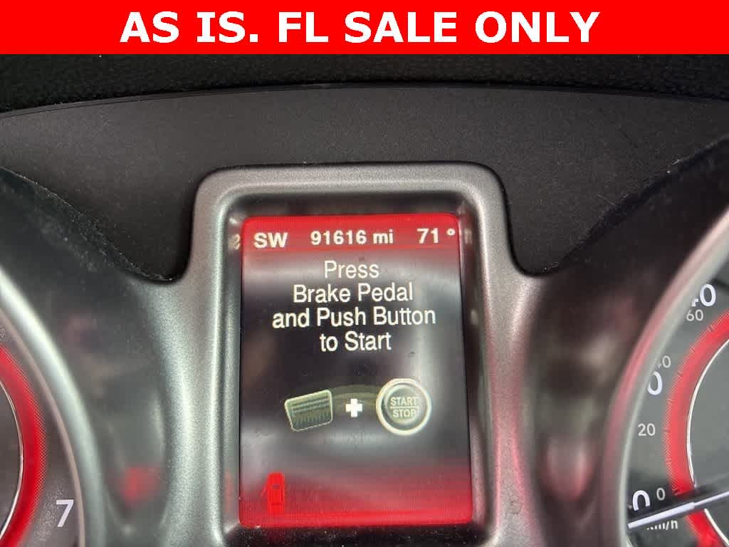 Thumbnail: 2019 Dodge Journey - 14